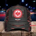 Eintracht Frankfurt Basecap