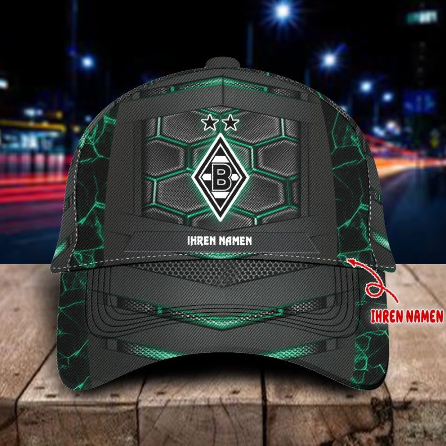 Borussia Mönchengladbach Basecap