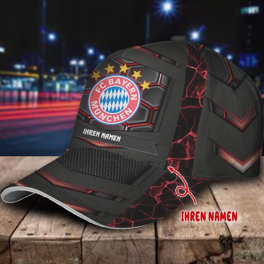 FC Bayern München Basecap – Bild 2