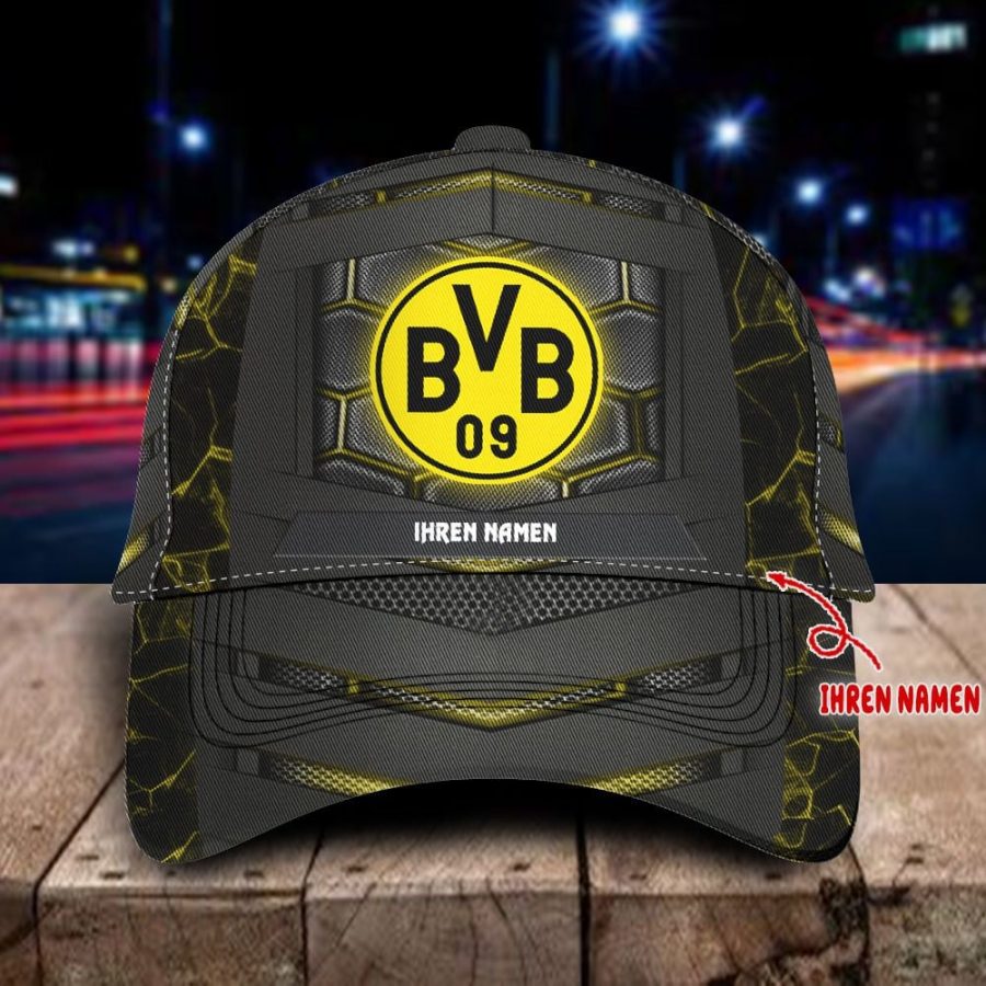 Borussia Dortmund II Basecap