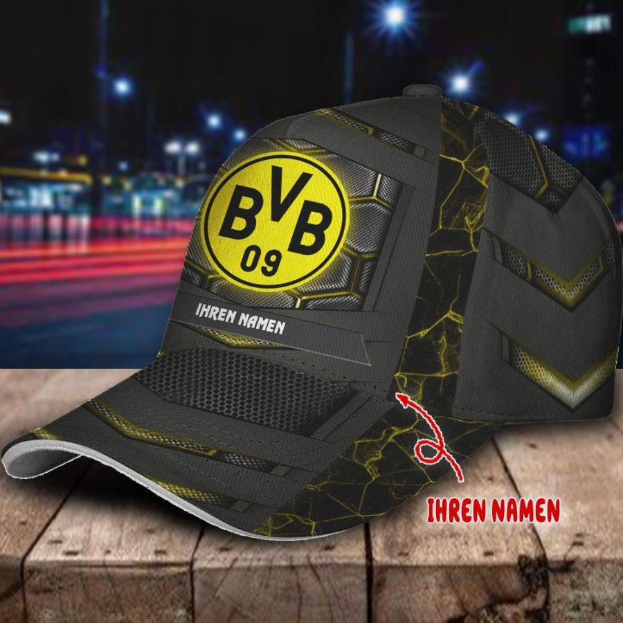 Borussia Dortmund II Basecap – Bild 2