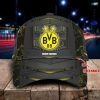 Borussia Dortmund Basecap