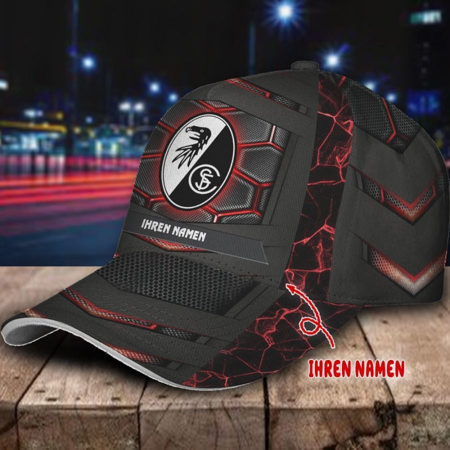 SC Freiburg Basecap – Bild 2