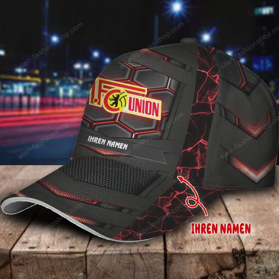 Union Berlin Basecap – Bild 2