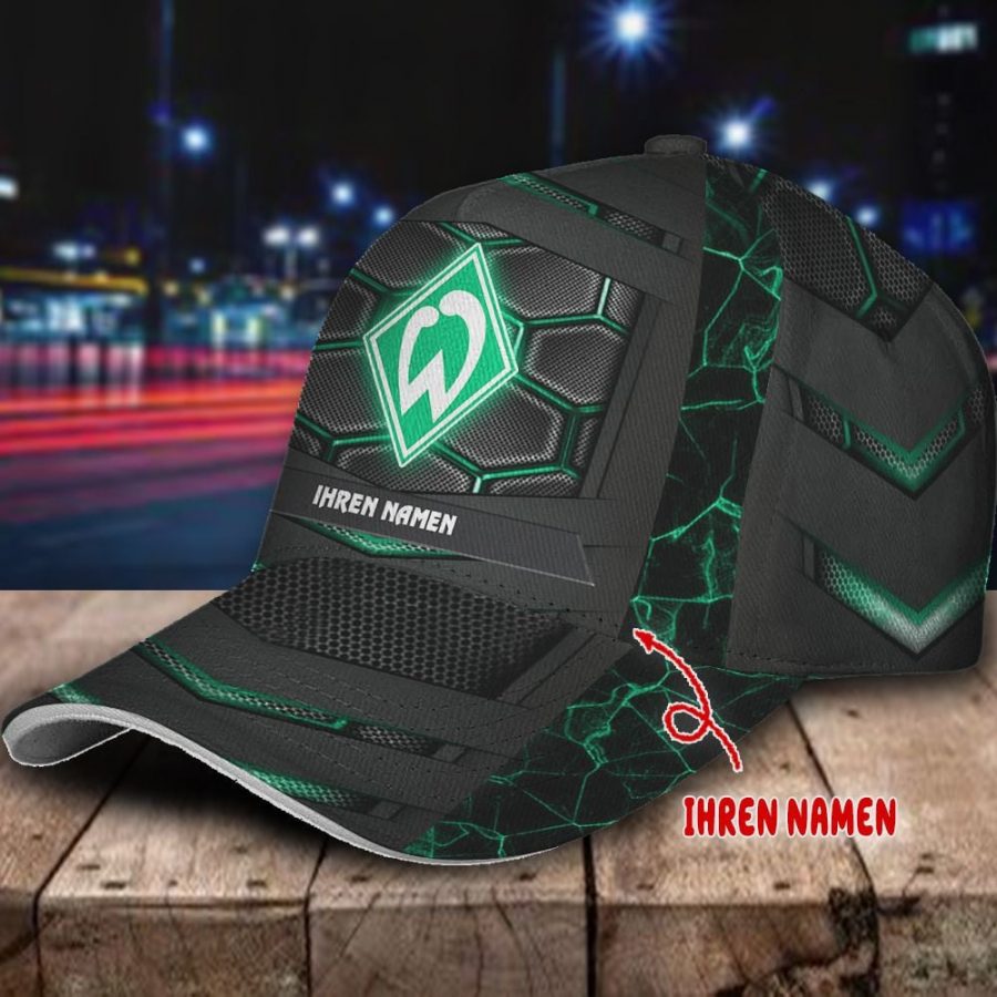 Werder Bremen Basecap – Bild 2