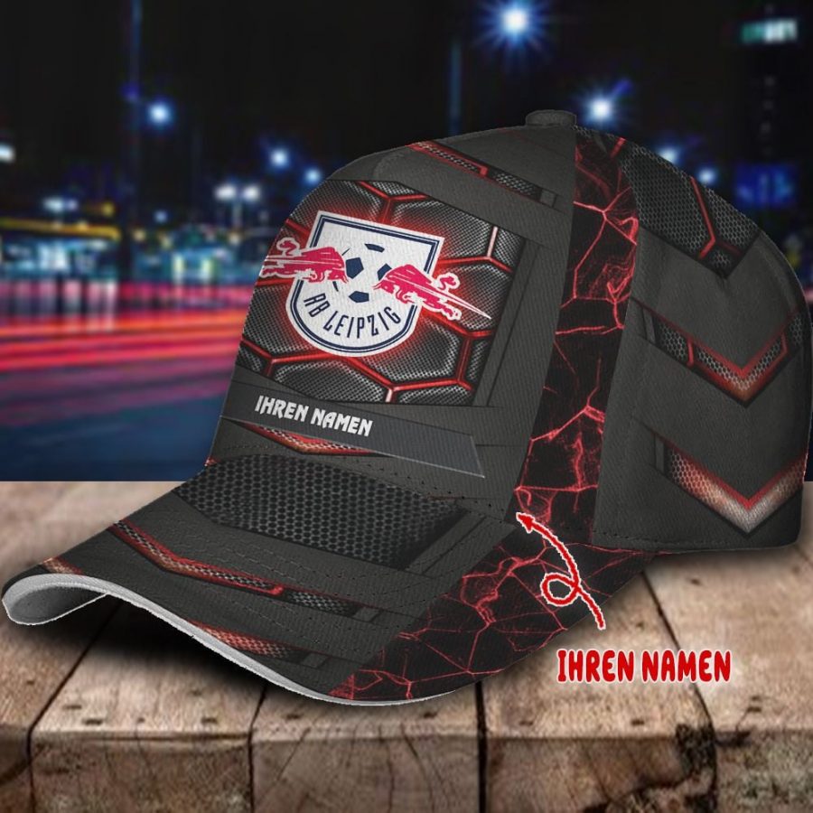 RB Leipzig Basecap – Bild 2