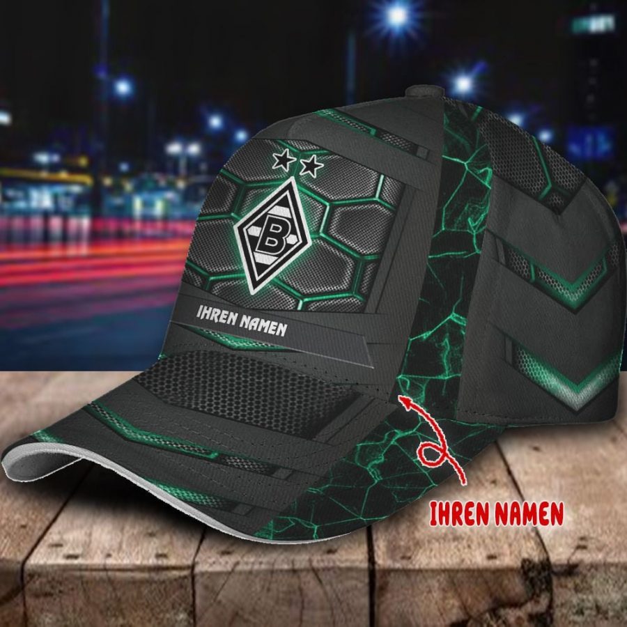 Borussia Mönchengladbach Basecap – Bild 2