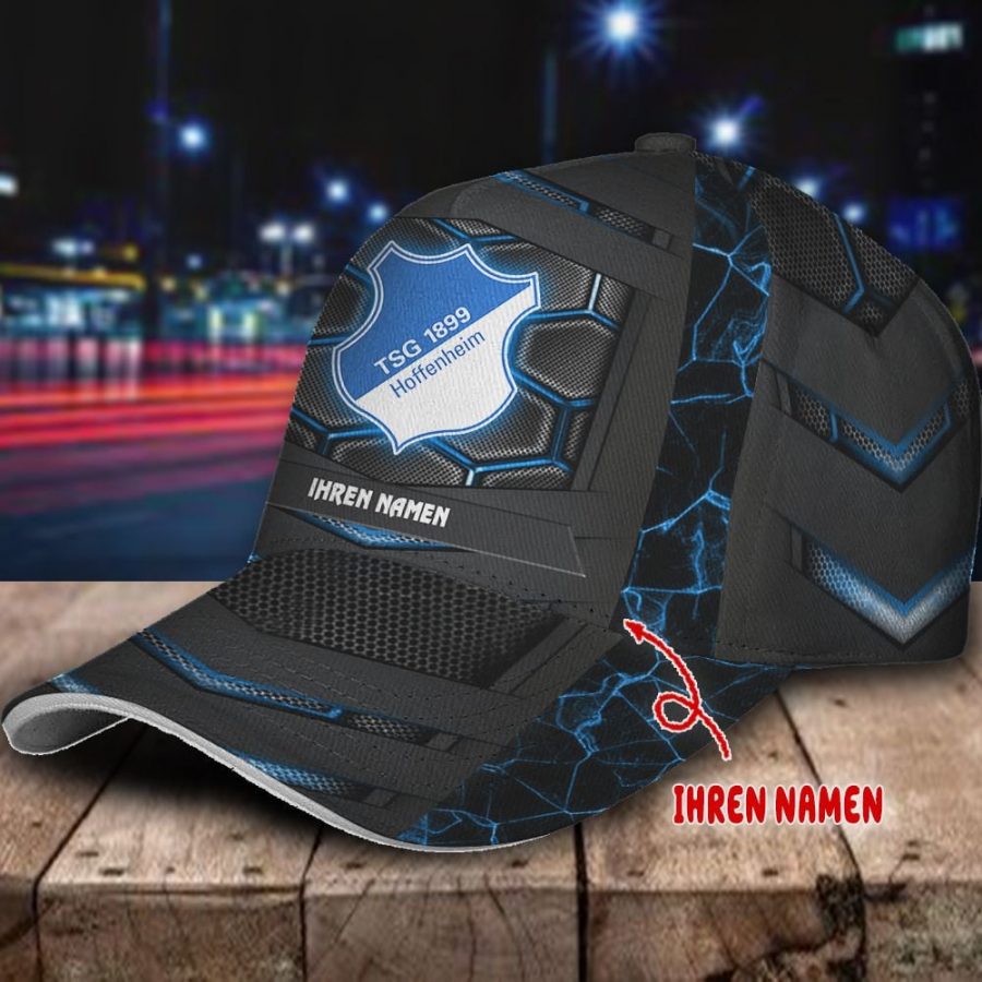 TSG Hoffenheim Basecap – Bild 2