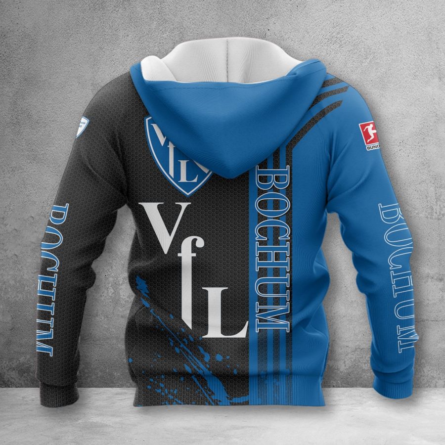 VfL Bochum Hoodie – Bild 2