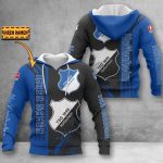 TSG Hoffenheim Hoodie