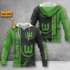 VfL Wolfsburg Hoodie