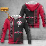 RB Leipzig Hoodie
