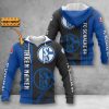 Schalke 04 Hoodie