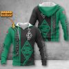 Borussia Mönchengladbach Hoodie