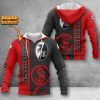SC Freiburg II Hoodie