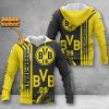 Borussia Dortmund II Hoodie