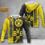 Borussia Dortmund II Hoodie