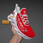 1. FC Koln Schuhe