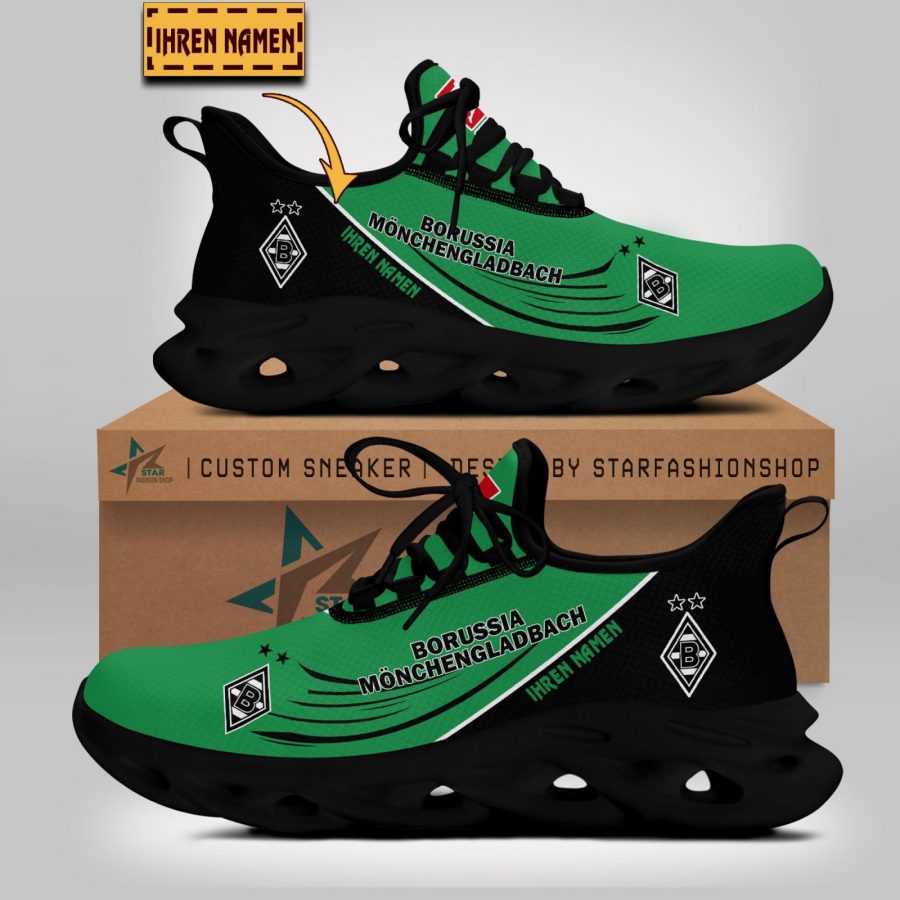 Borussia Monchengladbach Schuhe – Bild 5