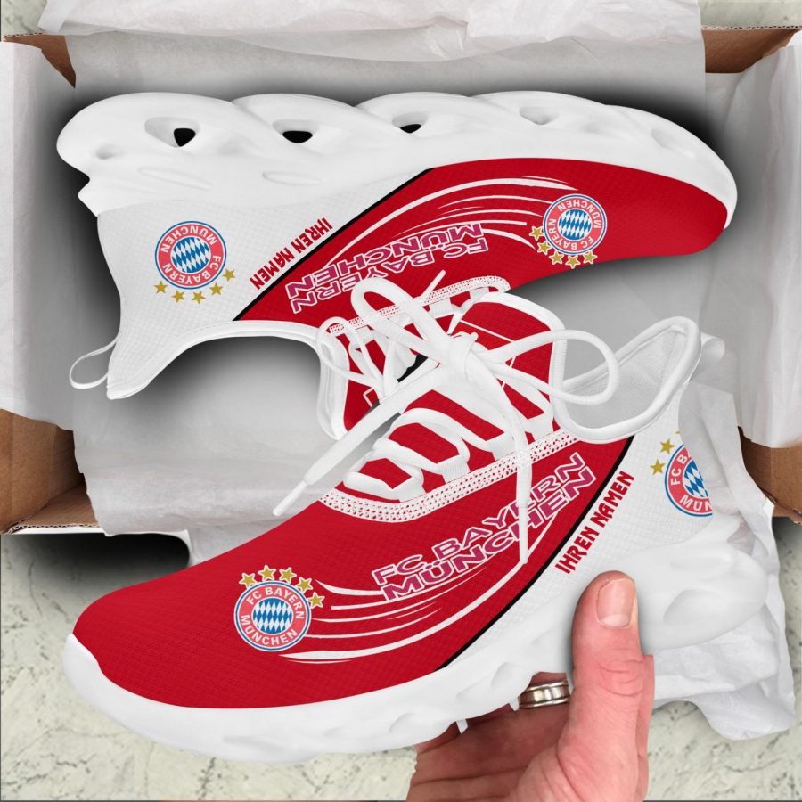 Bayern Munchen Schuhe – Bild 3