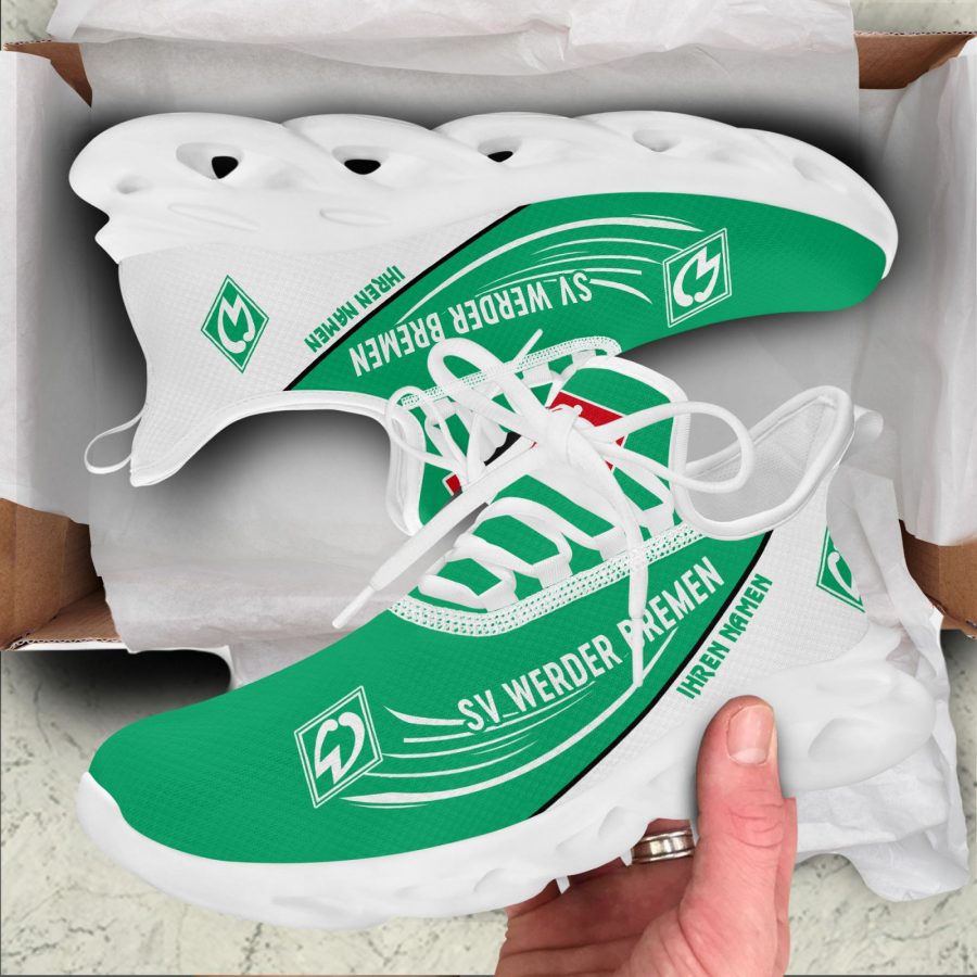 Werder Bremen Schuhe – Bild 3