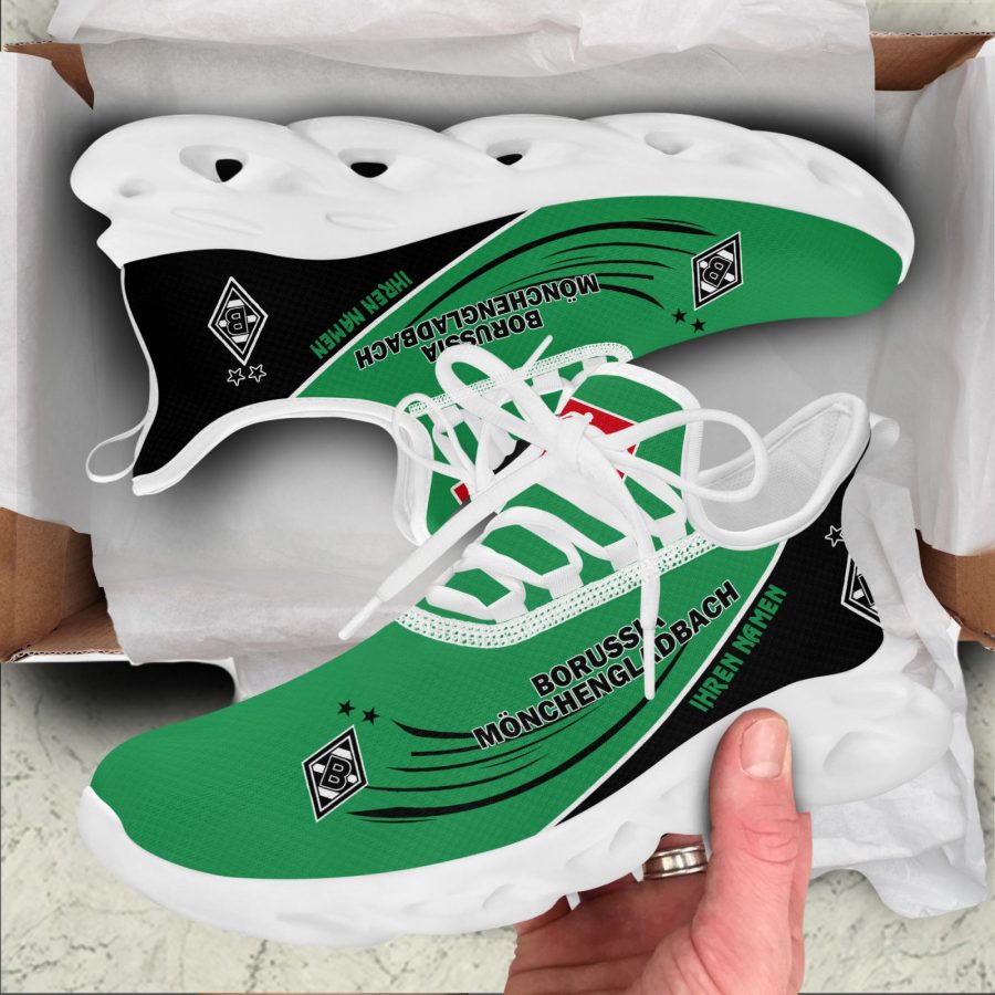 Borussia Monchengladbach Schuhe – Bild 3