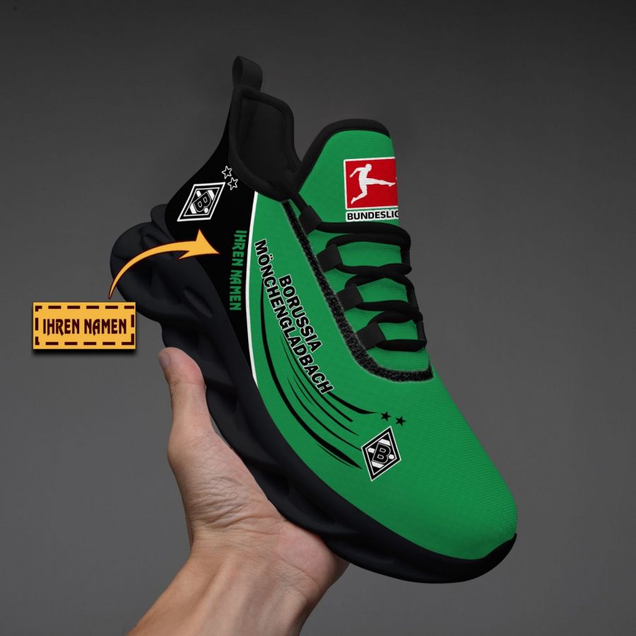 Borussia Monchengladbach Schuhe – Bild 4
