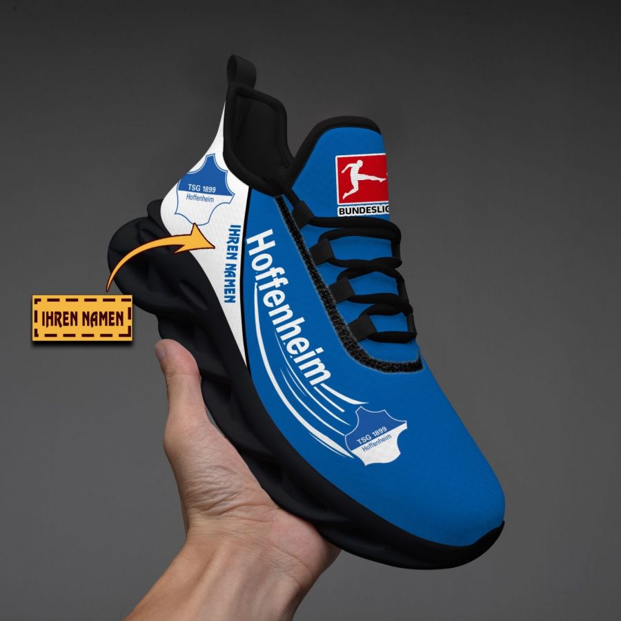 TSG Hoffenheim Schuhe – Bild 4