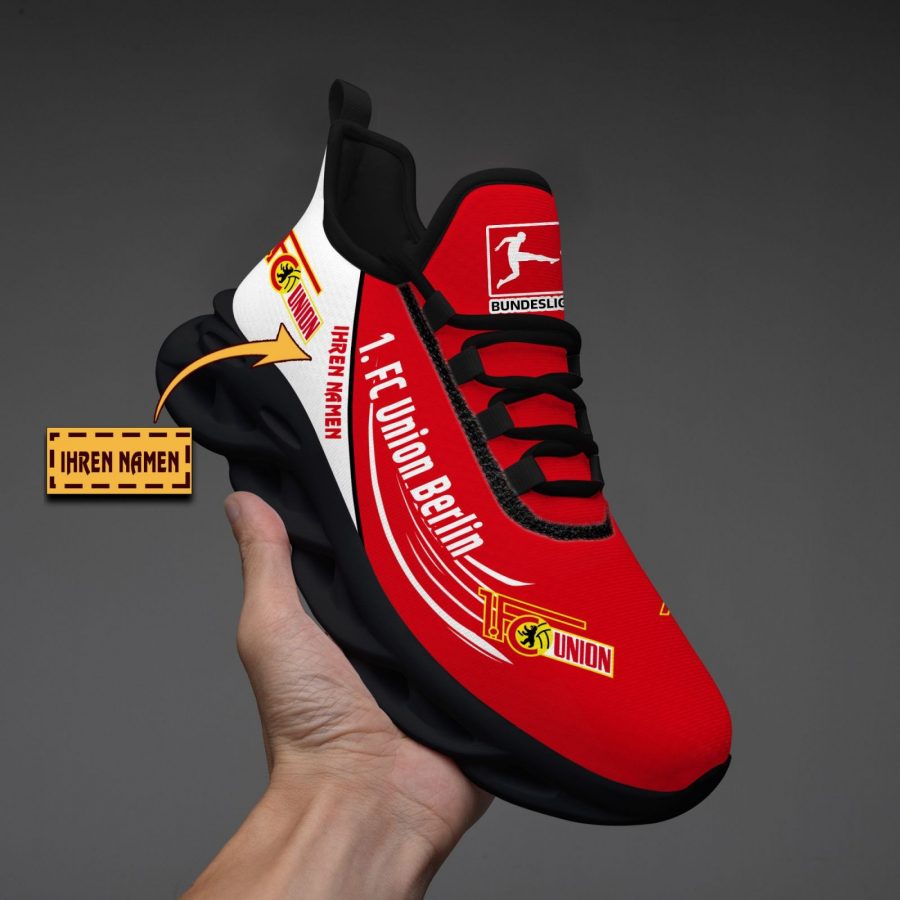 Union Berlin Schuhe – Bild 4