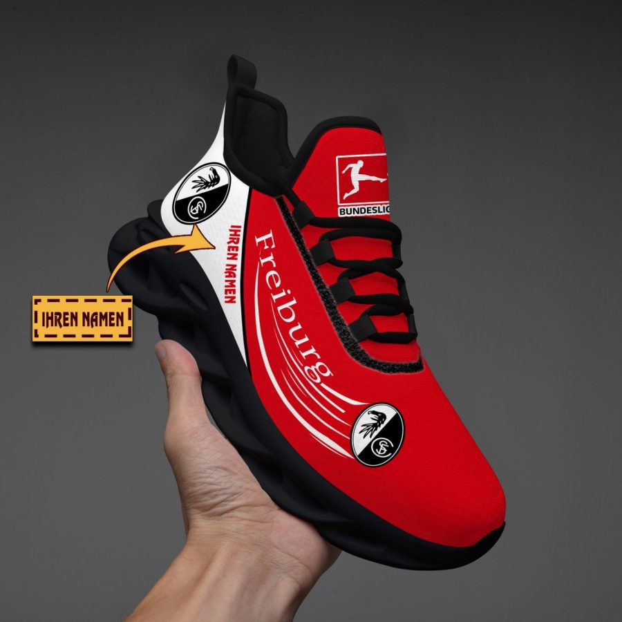 SC Freiburg Schuhe – Bild 4