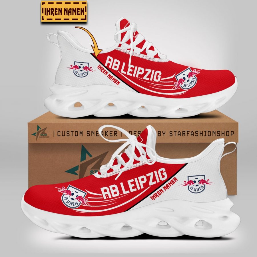RB Leipzig Schuhe – Bild 2