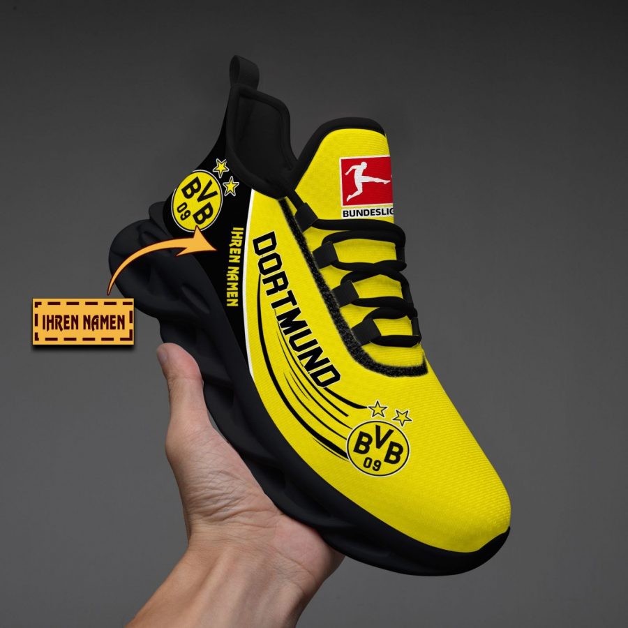 Borussia Dortmund Schuhe – Bild 4
