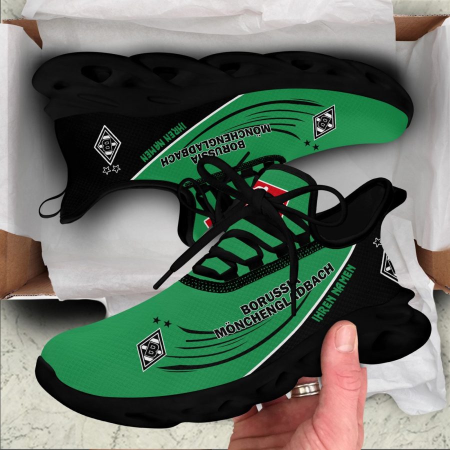 Borussia Monchengladbach Schuhe – Bild 6