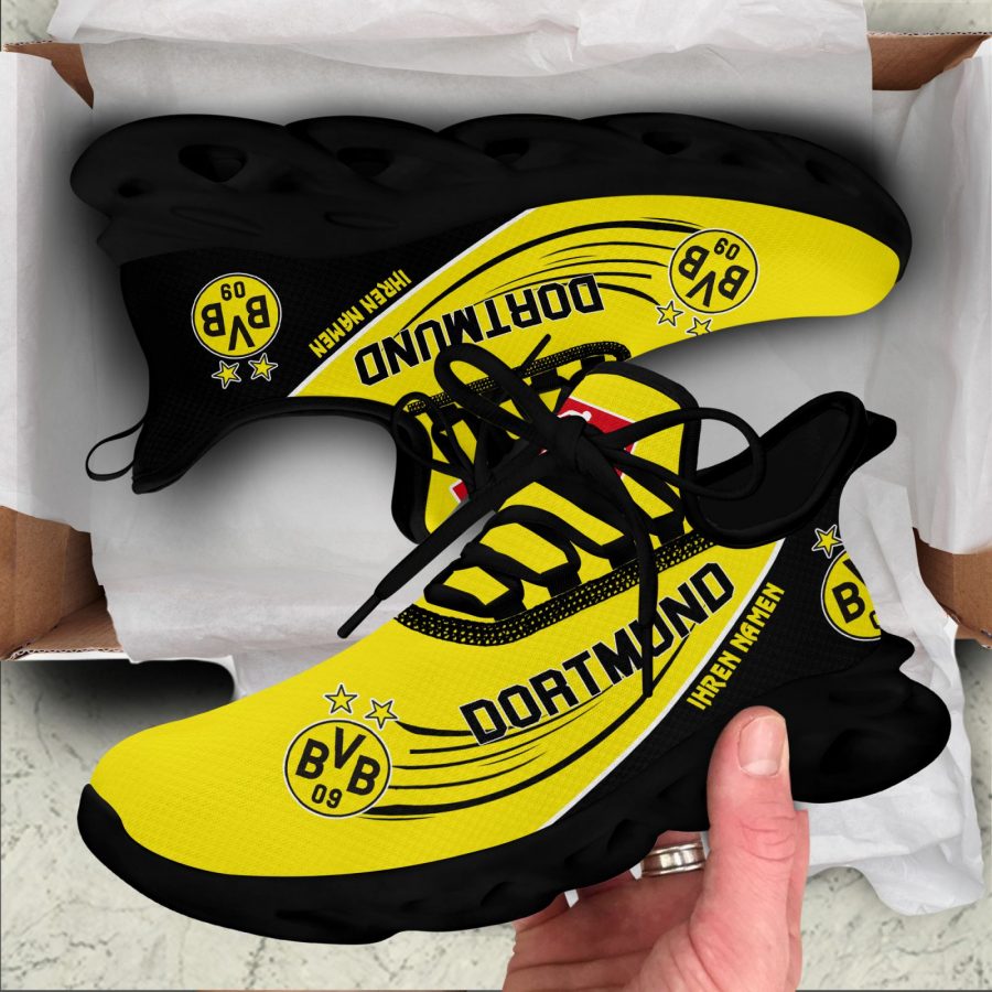 Borussia Dortmund Schuhe – Bild 6