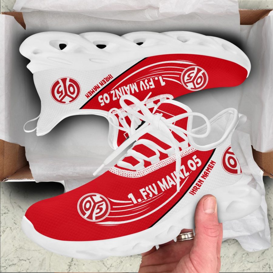 1. FSV Mainz 05 Schuhe – Bild 3