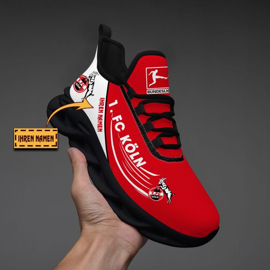 1. FC Koln Schuhe – Bild 4
