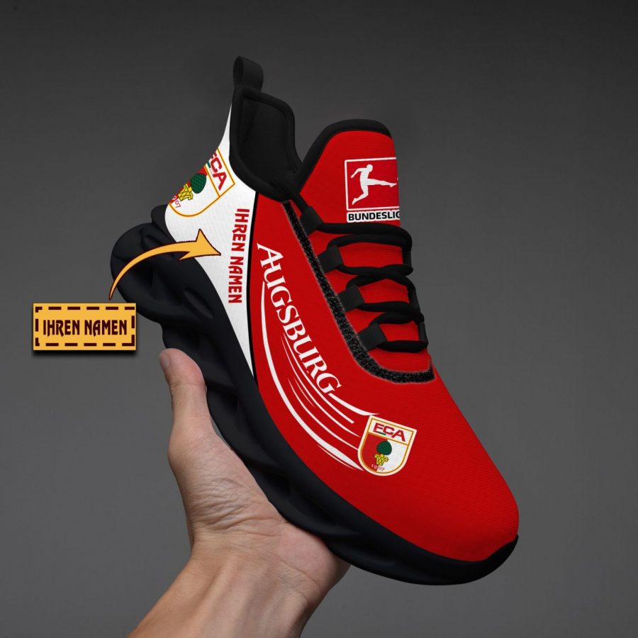 FC Augsburg Schuhe – Bild 4