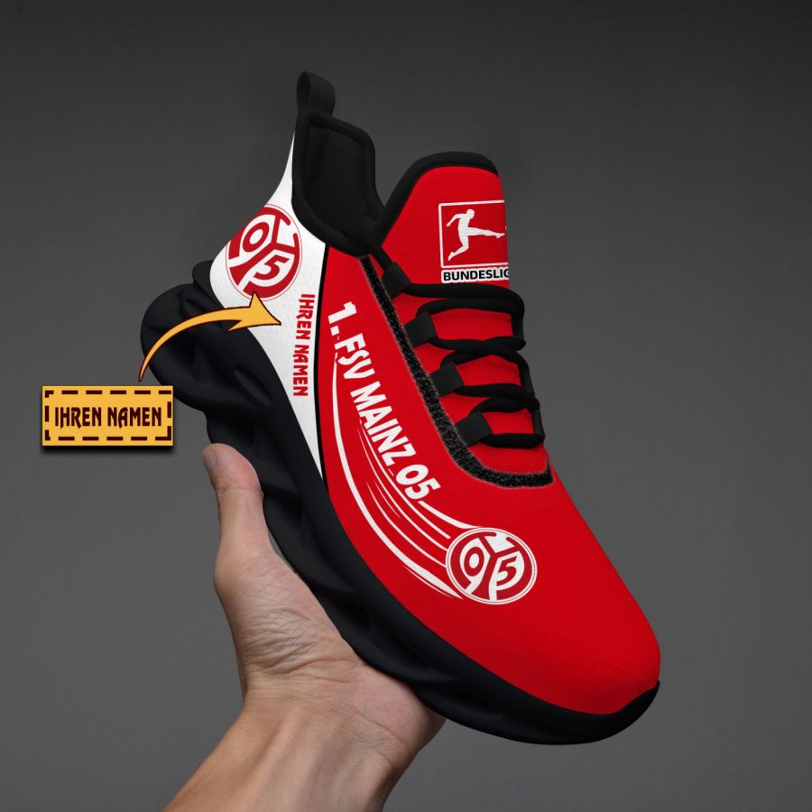 1. FSV Mainz 05 Schuhe – Bild 4