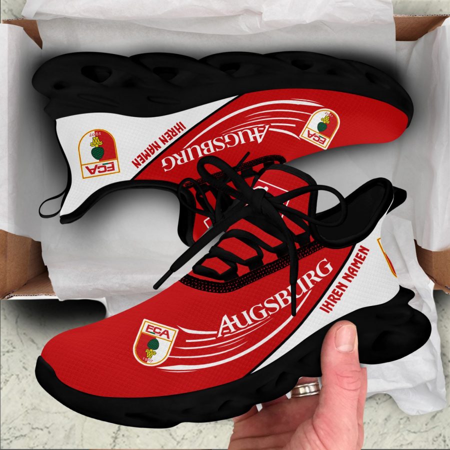 FC Augsburg Schuhe – Bild 6