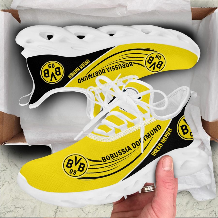 Borussia Dortmund II Schuhe – Bild 3