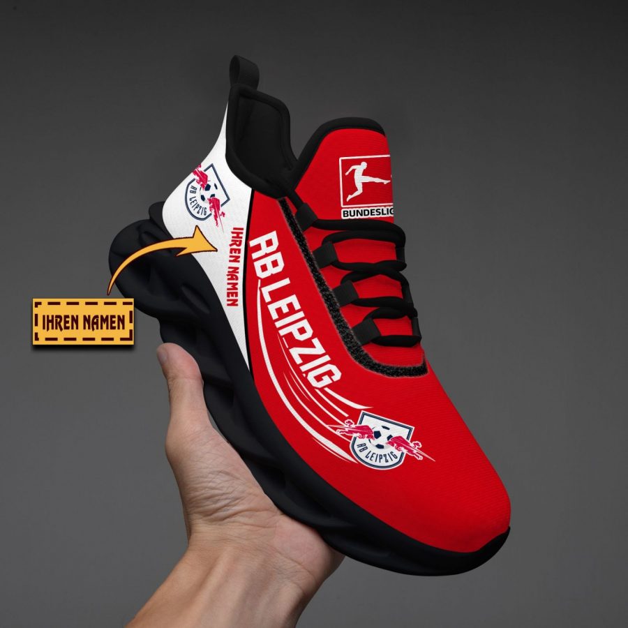 RB Leipzig Schuhe – Bild 4