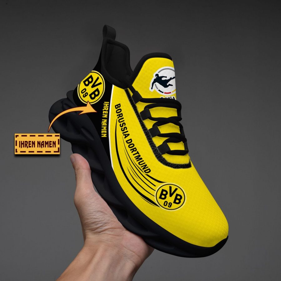 Borussia Dortmund II Schuhe – Bild 4