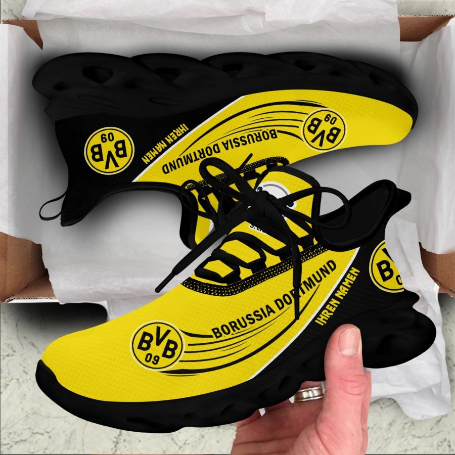 Borussia Dortmund II Schuhe – Bild 6