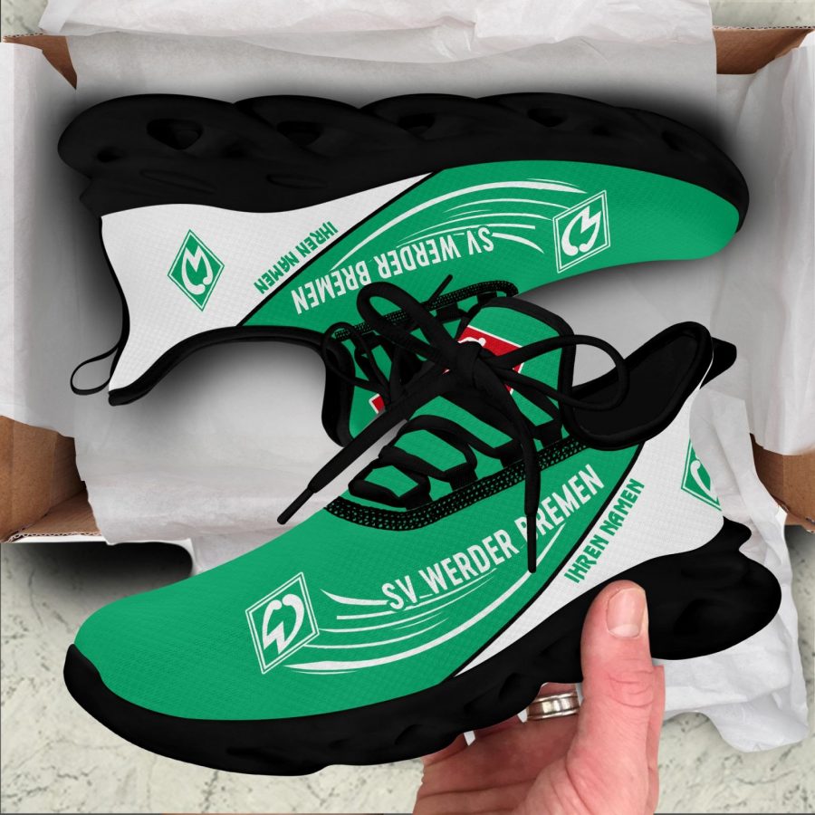 Werder Bremen Schuhe – Bild 6