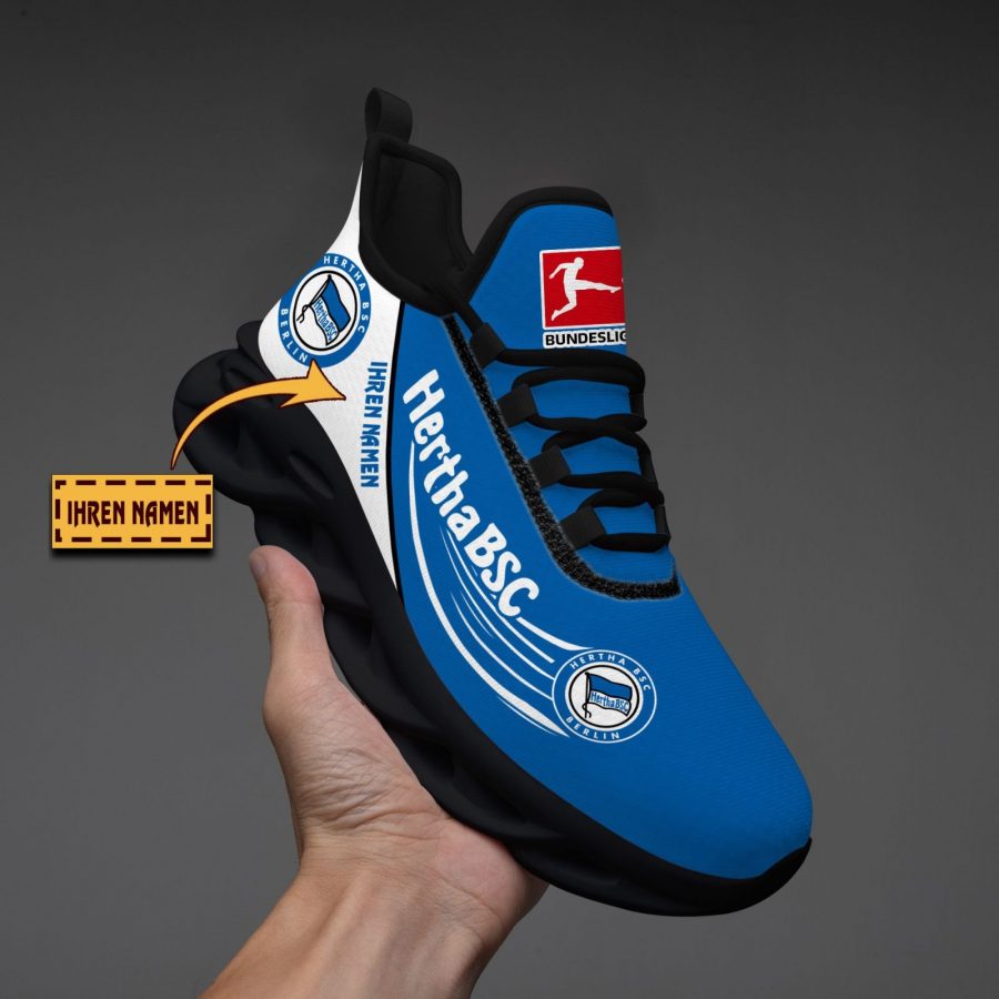 Hertha BSC Schuhe – Bild 4