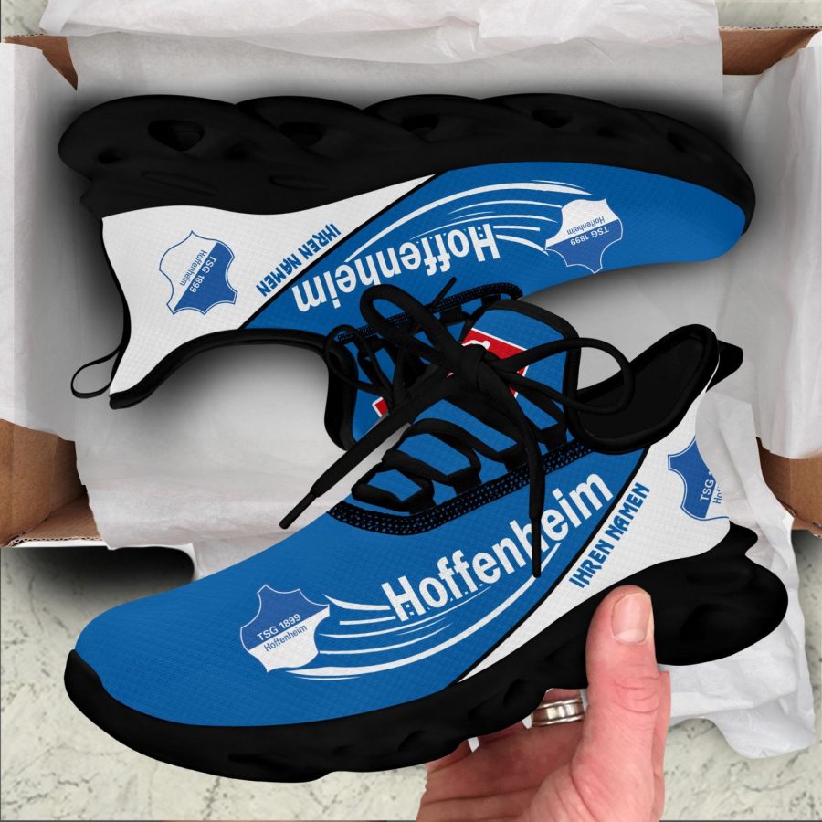TSG Hoffenheim Schuhe – Bild 6