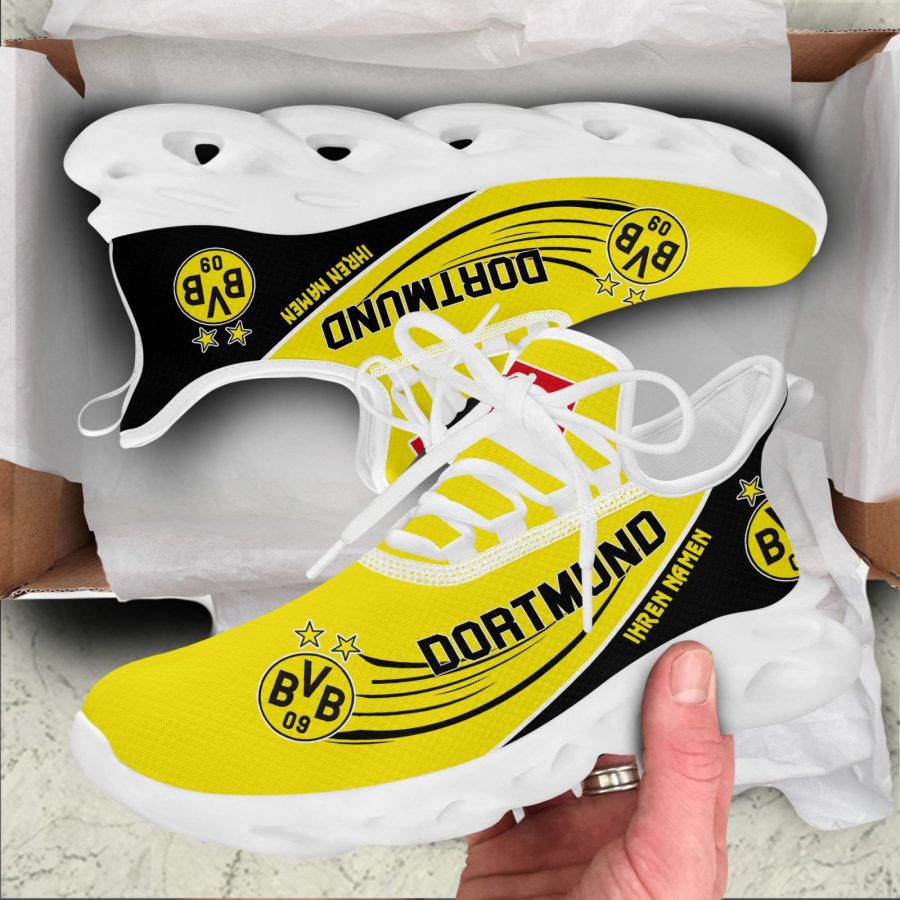 Borussia Dortmund Schuhe – Bild 3