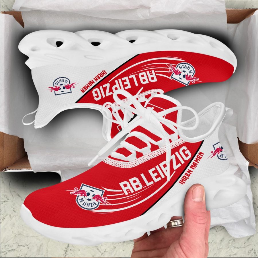 RB Leipzig Schuhe – Bild 3
