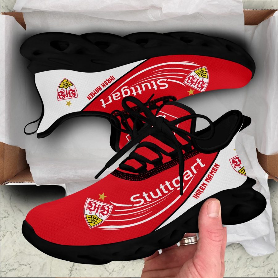 VfB Stuttgart Schuhe – Bild 6