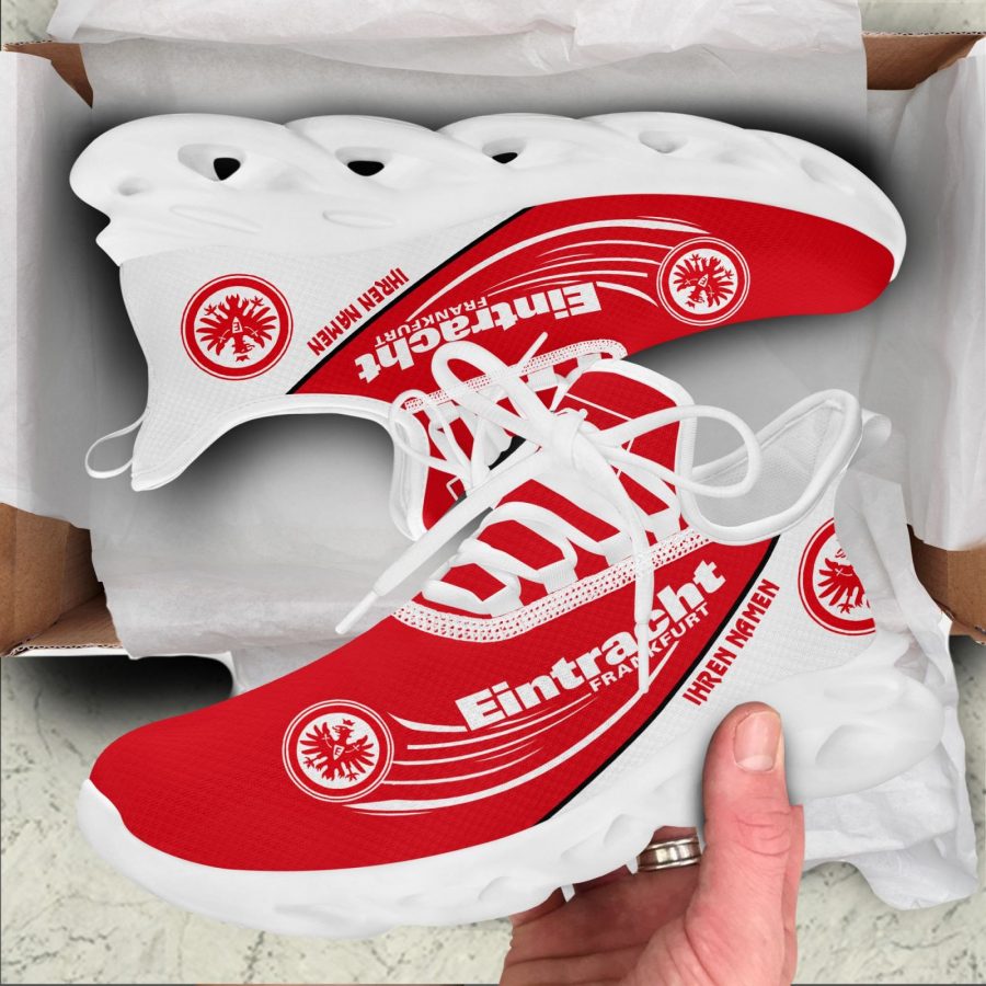 Eintracht Frankfurt Schuhe – Bild 3